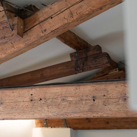 Palazzo Confalonieri Da Lisca Verona Exteriér fotografie
