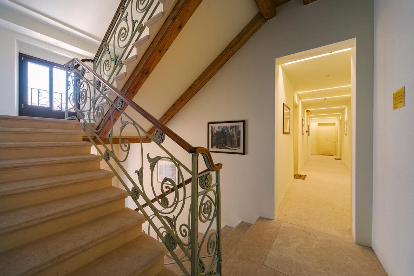 Palazzo Confalonieri Da Lisca Verona Exteriér fotografie