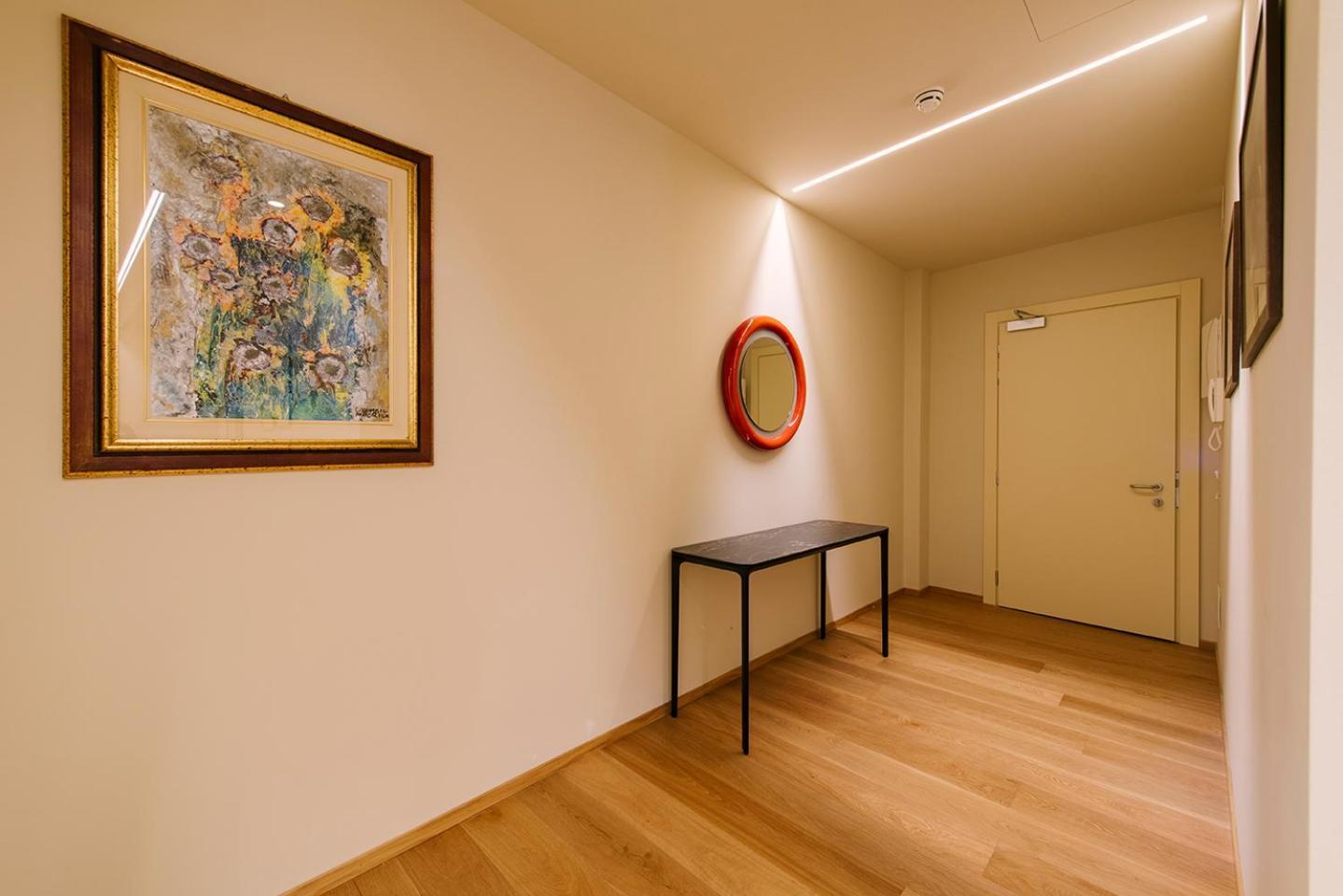 Palazzo Confalonieri Da Lisca Verona Exteriér fotografie