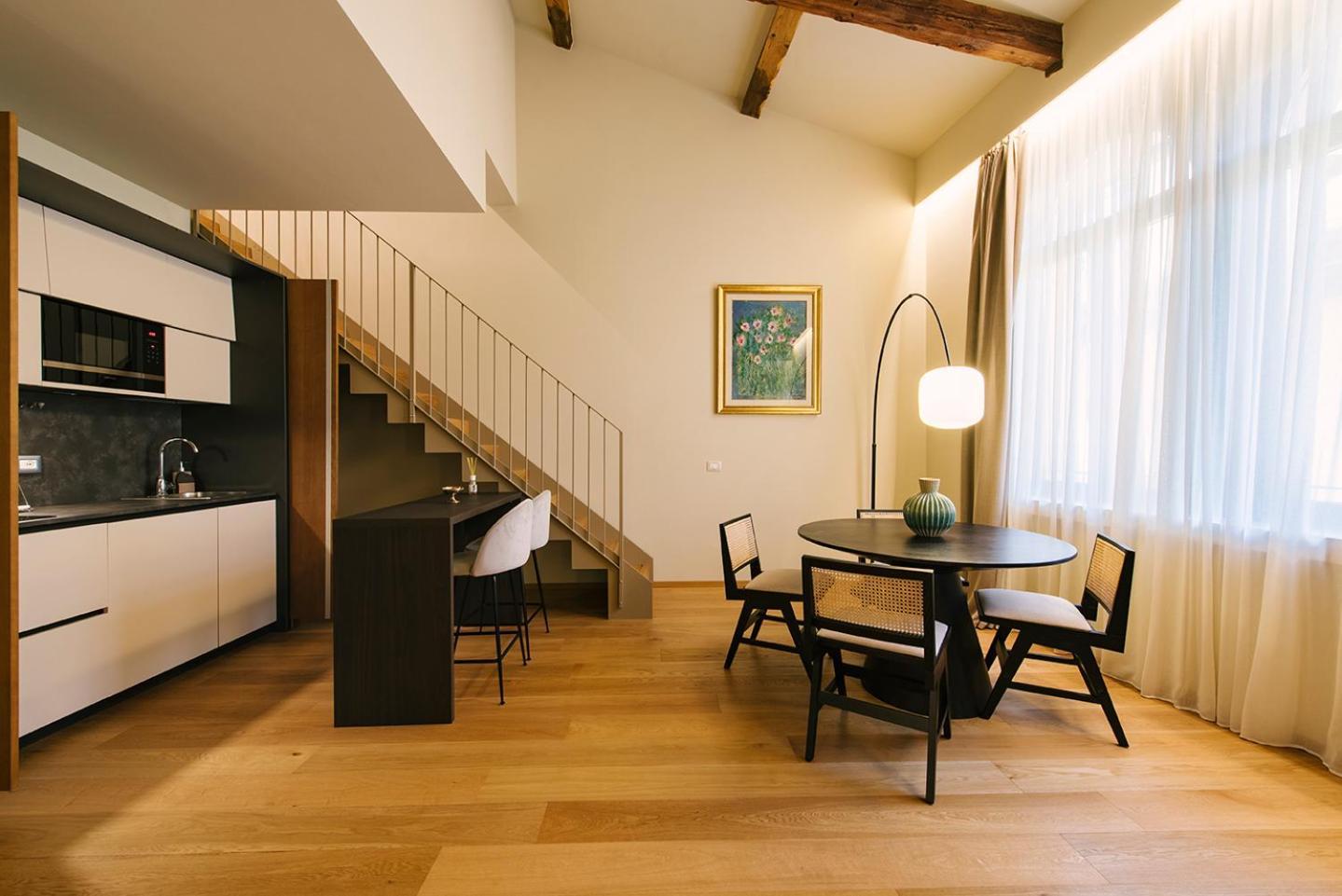Palazzo Confalonieri Da Lisca Verona Exteriér fotografie