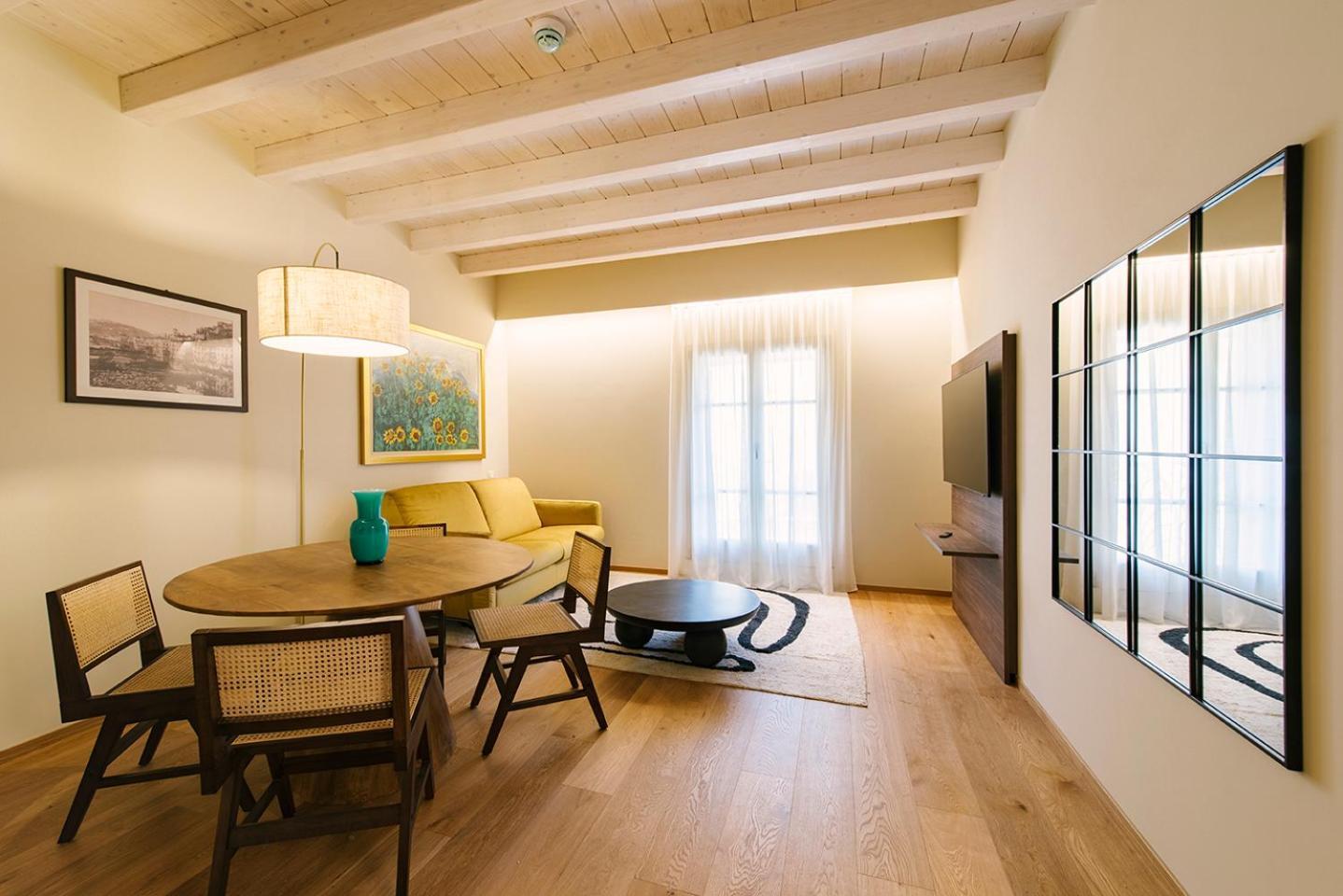 Palazzo Confalonieri Da Lisca Verona Exteriér fotografie